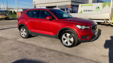 Volvo Xc40 2.0 T4 Momentum 5dr AWD Geartronic Petrol Estate